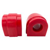 PSB Bushings - Stabilisator voor - Polyurethaan Buxset met 29 mm binnendiameter - Compatibel met BMW X5 E53 2000-2006