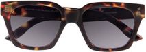 I Need You - The Frame Company Zonneleesbril INY Kuba-Havanna-+1.00
