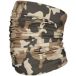 Barts Foulard Multicolore Camo