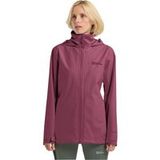 Jack Wolfskin Outdoorjacke TRAILTIME 2L JKT W