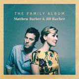 Matthew & Jill Ba Barber The Family Album