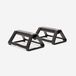 Supports de pompe push up bars