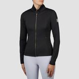 EQPRO Trainingsvest Hyacinth Zwart - M