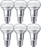 Philips LED Philips CorePro LEDspot R63 E27 4.5W 2700K 230V - Warm Wit - Per doos á 6 stuks