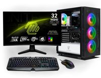 Ankermann-PC Ankermann Wildrabbit Ultra Bundle