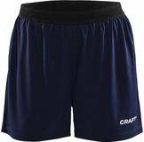 Craft Progress 2.0 Short Dames - Marine | Maat: M
