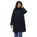 Jack Wolfskin Parka White Frost