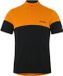 VAUDE Men's Altissimo Shirt II Kurkuma Korte Mouw S