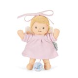 Sterntaler Muziekdoos S Engel roze - Blauw