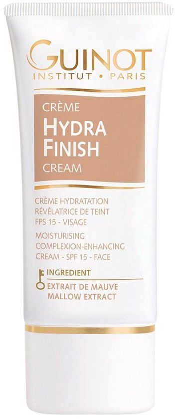 Guinot / Hydra Finish Gesichtscreme / 30ml