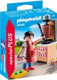 Playmobil SpecialPlus 9088 - Speelgoedsets - Multi
