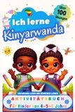 Ich lerne Kinyarwanda