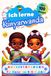 Ich lerne Kinyarwanda