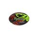 Precision Rugbybal Street Mania Taille 4 - Multicolore