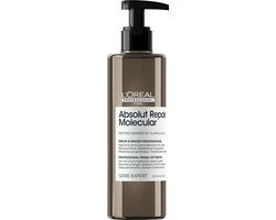 L'Oréal Professionnel Absolut Repair Molecular Rinse-off Serum - 250 ml