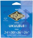 Rotosound RS85S Sopraan Ukulele Snaren (24-26)