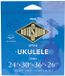 Rotosound RS85S Sopraan Ukulele Snaren (24-26)