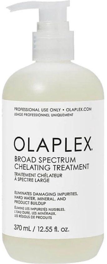 Olaplex Broad Spectrum Chelating Treatment 370 ml