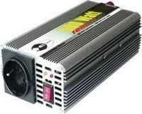 e-ast CL 500-12 Omvormer 500 W 12 V/DC - 230 V/AC
