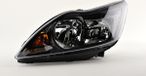 Netparts24 Johns Halogeen Koplamp Links Ford Focus 2005-2011 H7 H1