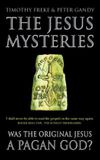 The HarperCollins Publishers Jesus Mysteries