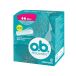 O.B. Pro Comfort Mini Tampons - 8 Pièces