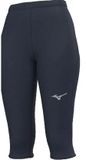 Mizuno Dames legging 3/4 marine XL