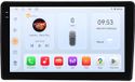 Happiq Autoradio met Bluetooth en CarPlay pour Ford Fiesta (1995-2001)