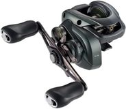 Shimano Curado 151 M Moulinet