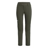 SALEWA Puez Orval 2 Dst W Pnt Damesbroek