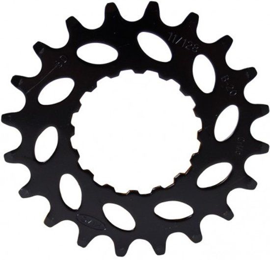 KMC Tandwiel 20T F Bosch 11/128 - 8719189051025