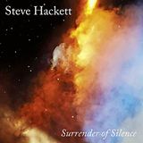 Sony Music Hackett, Steve Surrender Of Silence Deluxe Edition LP + CD