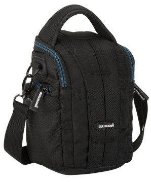 Cullmann Sydney pro Vario 200 - Zwart