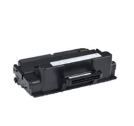 Dell 593-BBBI Toner Cartridge - Black - 3000 Pages - Original