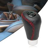Sumex Race Sport, standaard schakelpoot, in rood