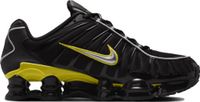 Nike Shox TL Herren Sneaker CN0151002 Schwarz