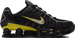Nike Shox TL Herren Sneaker CN0151002 Schwarz