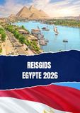 REISGIDS EGYPTE 2026
