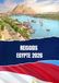 REISGIDS EGYPTE 2026