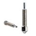 Micro Swiss Messing Geplateerde Slijtvaste Spuitmond voor FlowTech™ Hotend - 0,6 mm