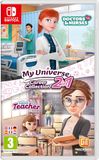 Microids My Universe: 2 In 1 Care Collection - EN/FR/ES/IT/NL/DE (Switch)
