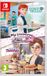 Microids My Universe: 2 In 1 Care Collection - EN/FR/ES/IT/NL/DE (Switch)