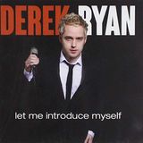 Let Ryan Derek - Let Me Introduce Myself
