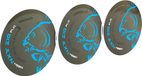 Nash Nxt Zig Flo Ligne de pêche 300 m vert 0,350 mm