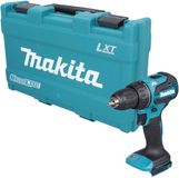 Makita DDF 490 ZK accu-boorschroevendraaier 18 V 65 Nm borstelloos + koffer - zonder accu, zonder oplader