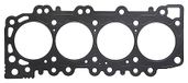Gasket, Ajusa Gasket, cylinder head