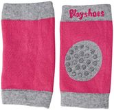 Playshoes Kniebeschermers Noppen Fuchsia