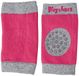Playshoes Kniebeschermers Noppen Fuchsia
