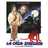 La Detto Mariano - La Casa Stregata | Mia Moglie E' Una Strega (CD) (Limited Edition)