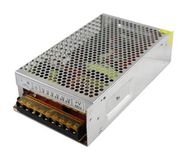 Stroomvoorziening: ledstrip, IP20, 230 VAC/12 VDC, 150 W